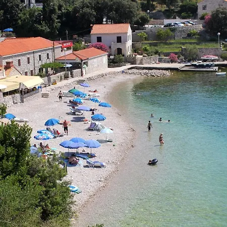 Διαμέρισμα By The Sea Mali *