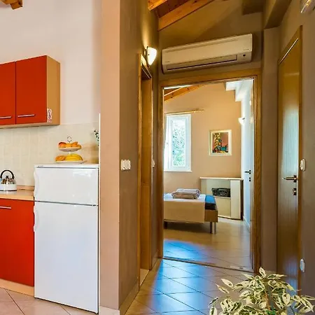 By The Sea Mali Apartment Zaton (Dubrovnik-Neretva)
