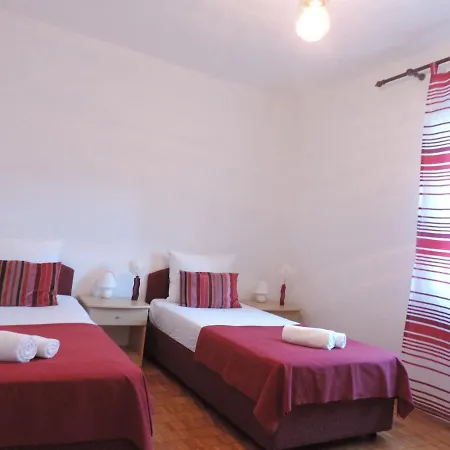 By The Sea Mali Apartment Zaton (Dubrovnik-Neretva)