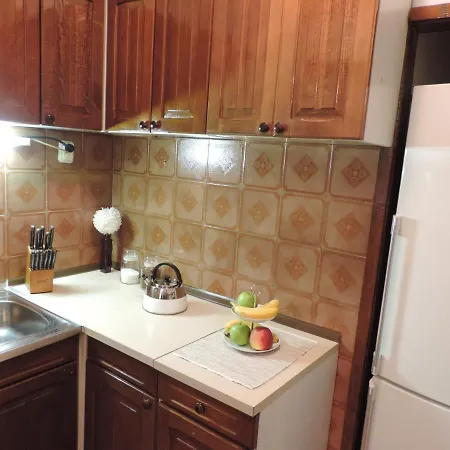 Apartment By The Sea Mali Zaton (Dubrovnik-Neretva)