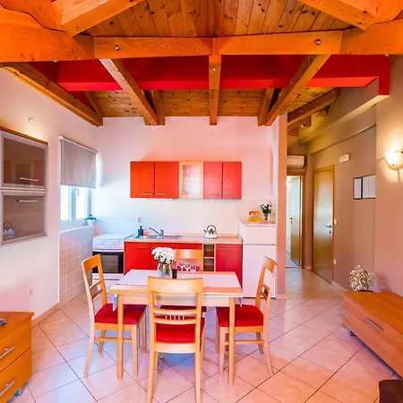 Apartamento By The Sea Mali *