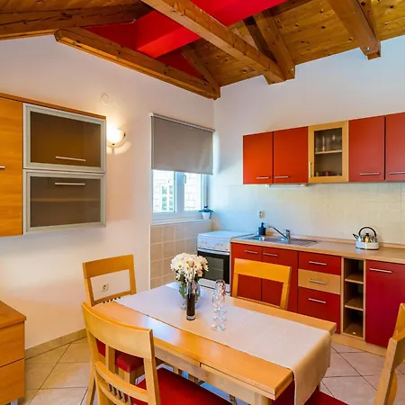 By The Sea Mali Apartment Zaton (Dubrovnik-Neretva)