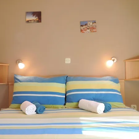 By The Sea Mali דירה