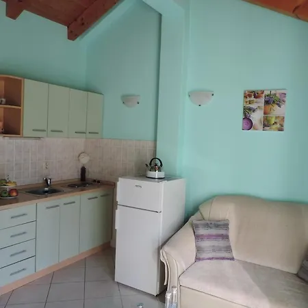 דירה By The Sea Mali *