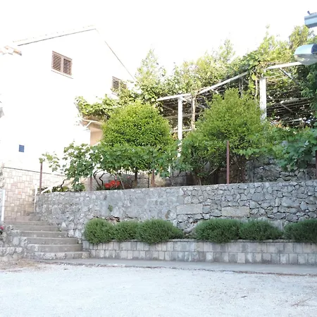 By The Sea Mali * Zaton (Dubrovnik-Neretva)