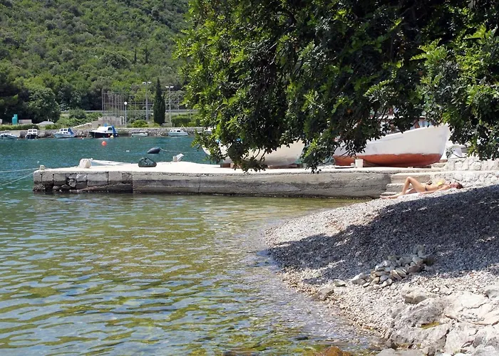 By The Sea Mali * Zaton (Dubrovnik-Neretva)