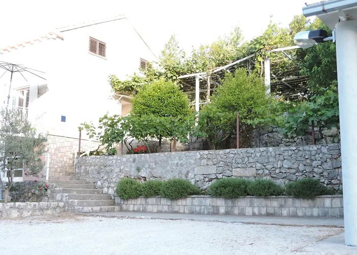 By The Sea Mali * Zaton (Dubrovnik-Neretva)